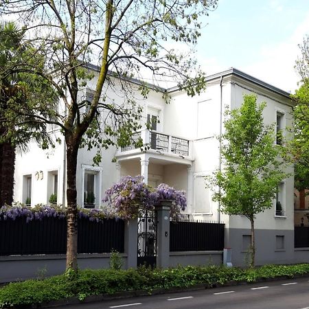 Villa Fiorentino بادوفا المظهر الخارجي الصورة