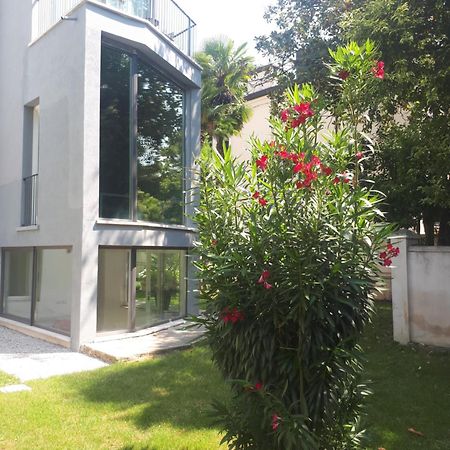 Villa Fiorentino بادوفا المظهر الخارجي الصورة