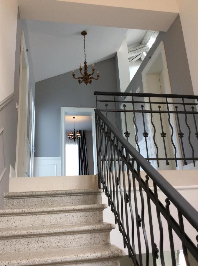 Villa Fiorentino بادوفا المظهر الخارجي الصورة