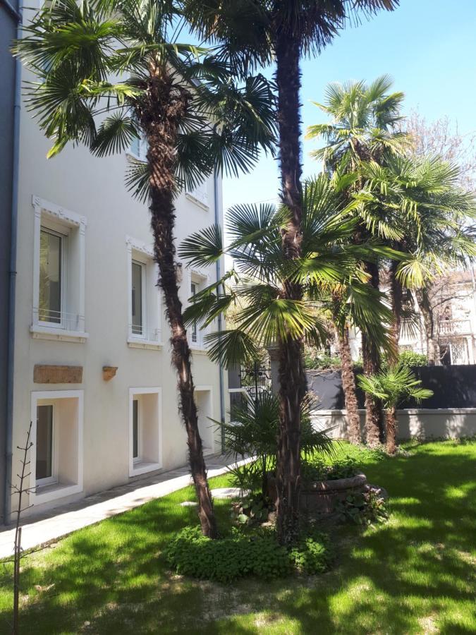 Villa Fiorentino بادوفا المظهر الخارجي الصورة