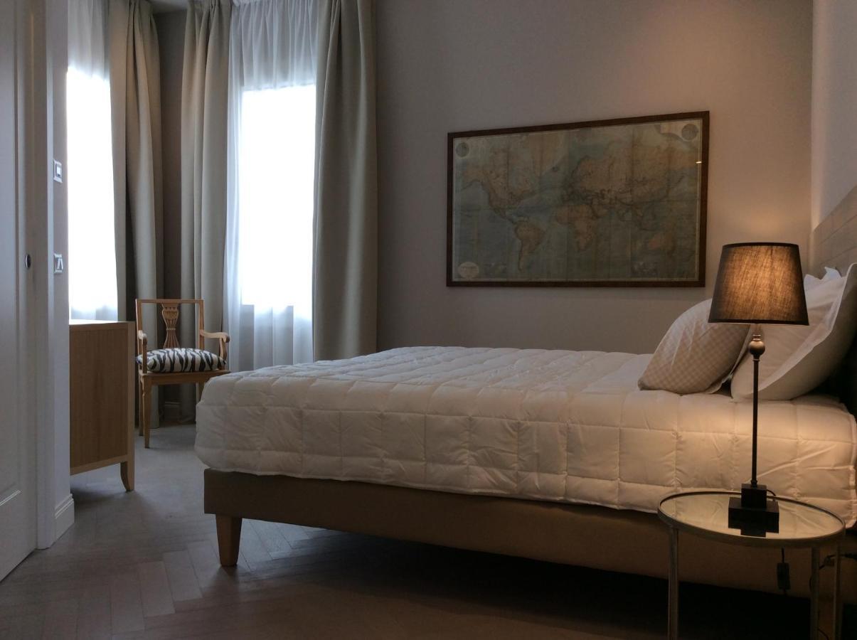 Villa Fiorentino بادوفا المظهر الخارجي الصورة