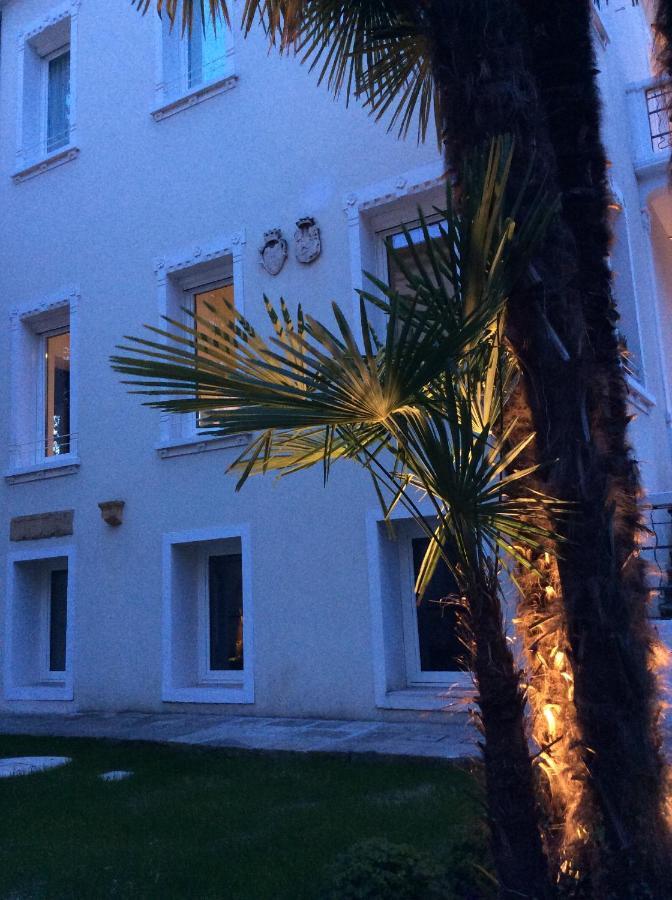 Villa Fiorentino بادوفا المظهر الخارجي الصورة
