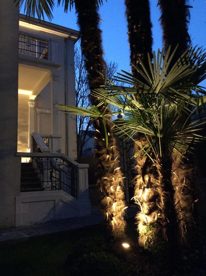 Villa Fiorentino بادوفا المظهر الخارجي الصورة