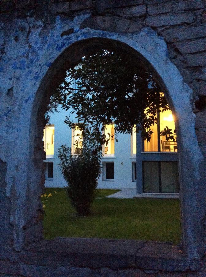 Villa Fiorentino بادوفا المظهر الخارجي الصورة