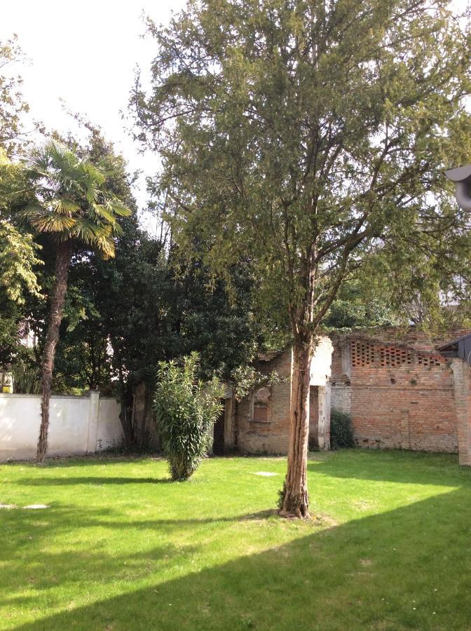 Villa Fiorentino بادوفا المظهر الخارجي الصورة