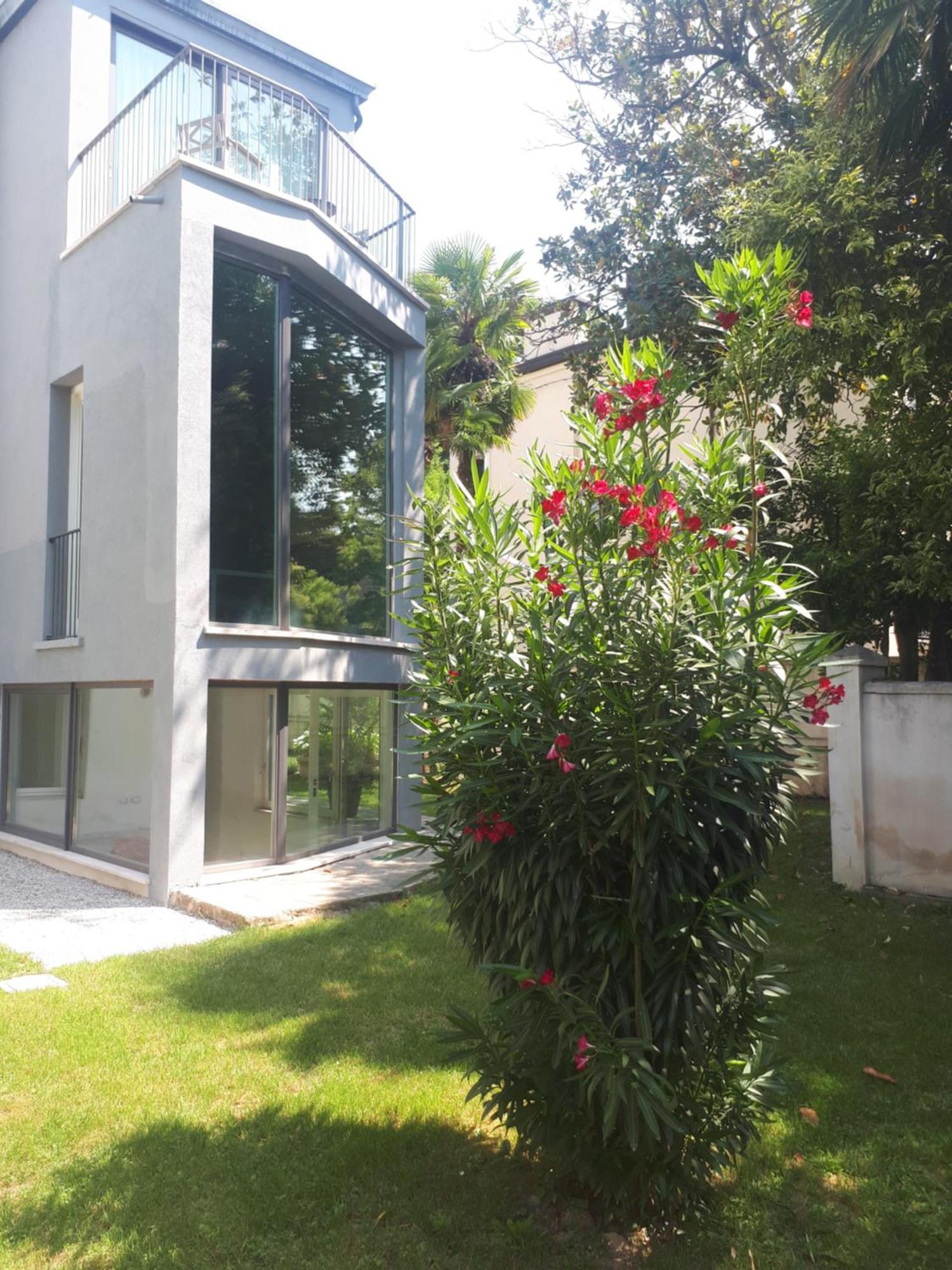 Villa Fiorentino بادوفا المظهر الخارجي الصورة